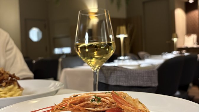 Next Door Bar&Ristorante