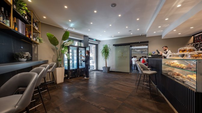 Next Door Bar&Ristorante