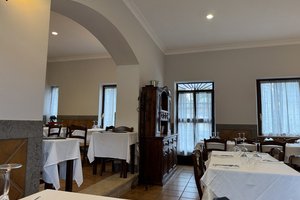 Ristorante Bar Romantusa