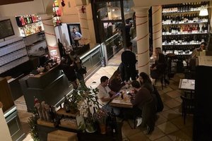 ADEVA Cucina Moderna