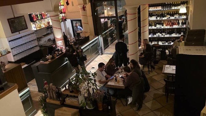 ADEVA Cucina Moderna