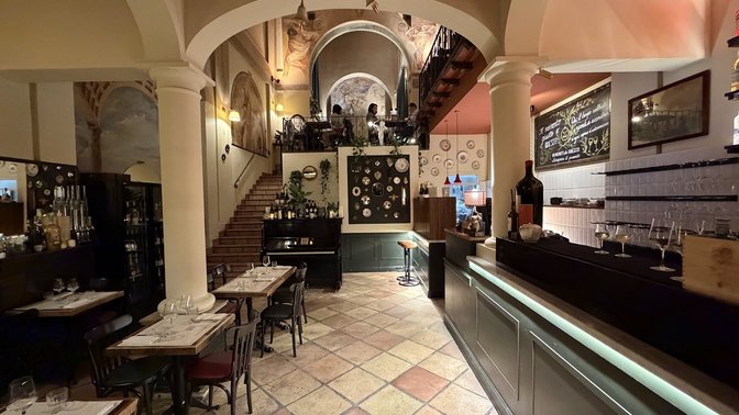 ADEVA Cucina Moderna