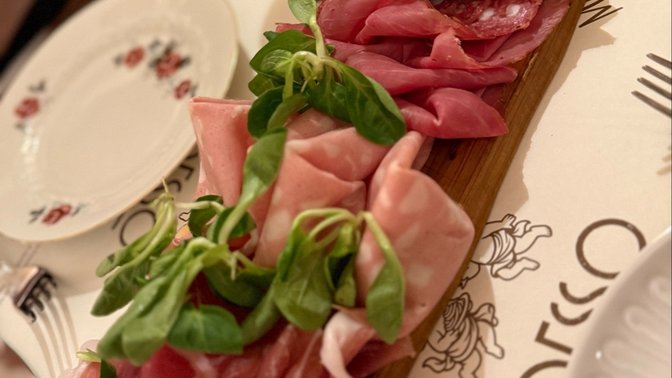 ADEVA Cucina Moderna