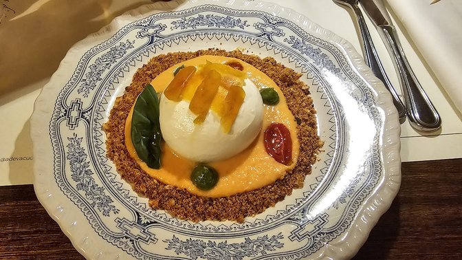 ADEVA Cucina Moderna