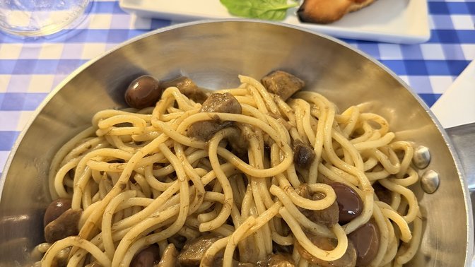 PaStation - Roma Campo Marzio