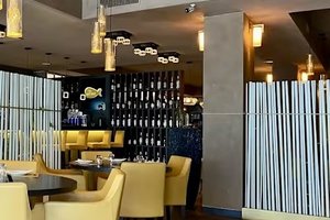 Grill Eur Steakhouse