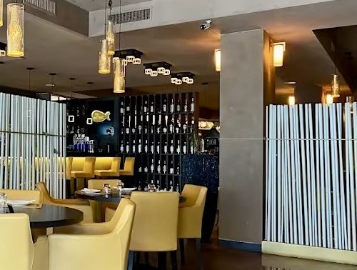 Grill Eur Steakhouse