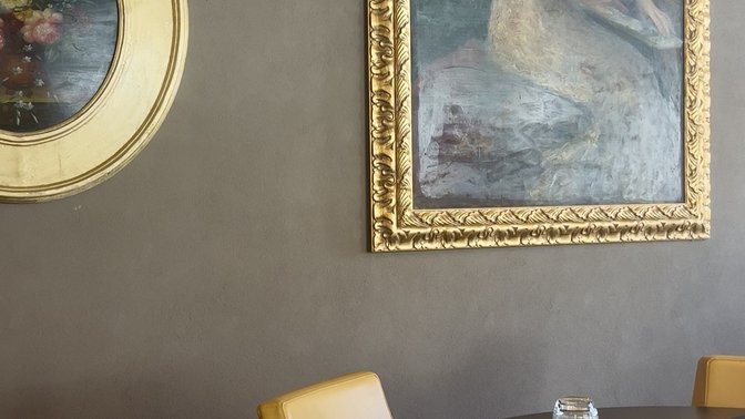 Grill Eur Steakhouse