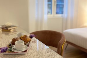 B\u0026B Domus Teano