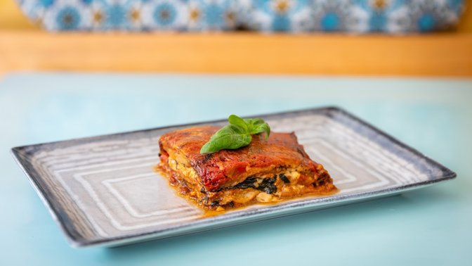 Sicilia Bedda Sicily Food Lab