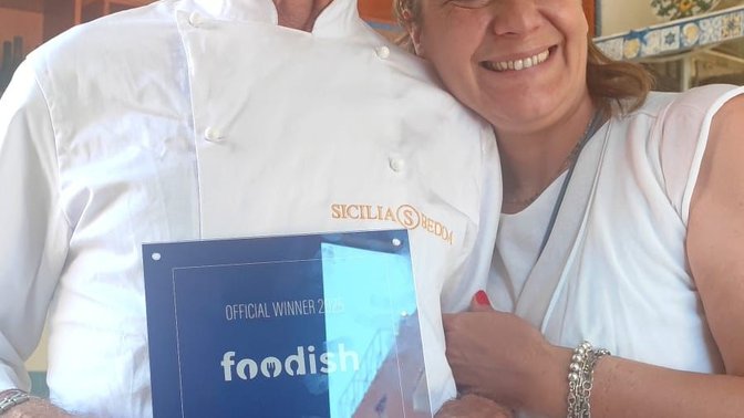 Sicilia Bedda Sicily Food Lab