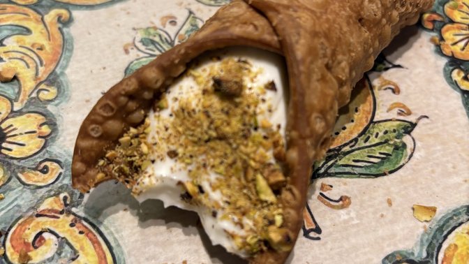 Sicilia Bedda Sicily Food Lab