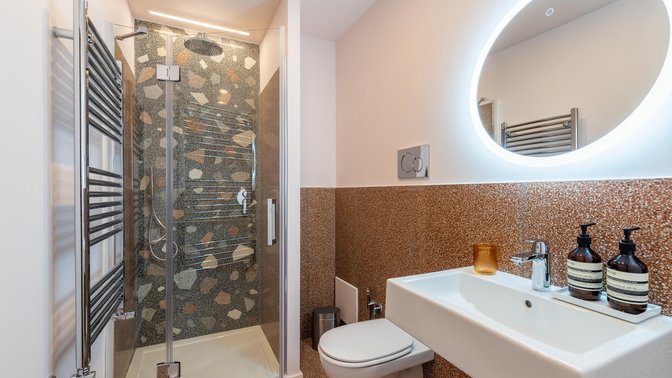 Marcantonio Home Rome