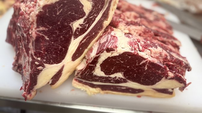 ISMA QUA BRACERIA SIRIANA