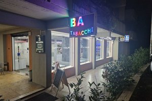 Bar Lucani