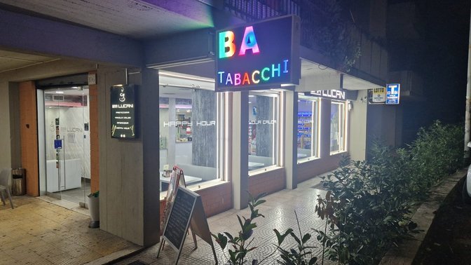 Bar Lucani