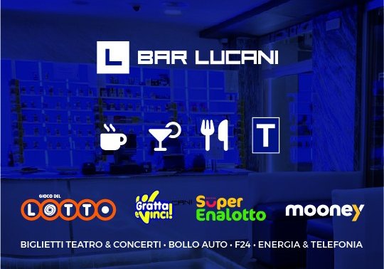Bar Lucani