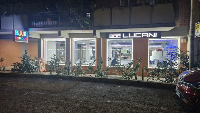Bar Lucani
