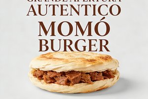 Momó Burger