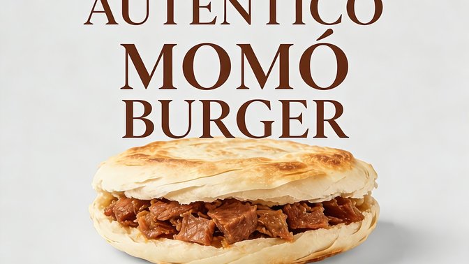 Momó Burger