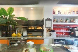 Tran Caffe