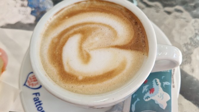 Tran Caffe