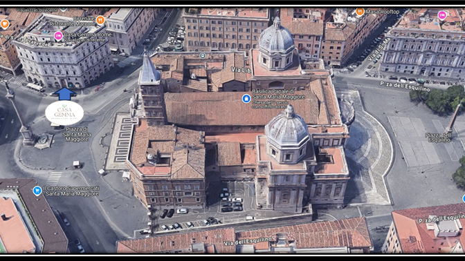 Casa Gemma Rome