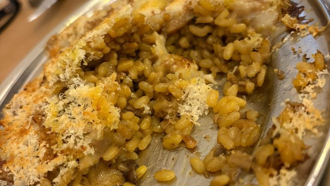 Scambio Cucina Condivisa