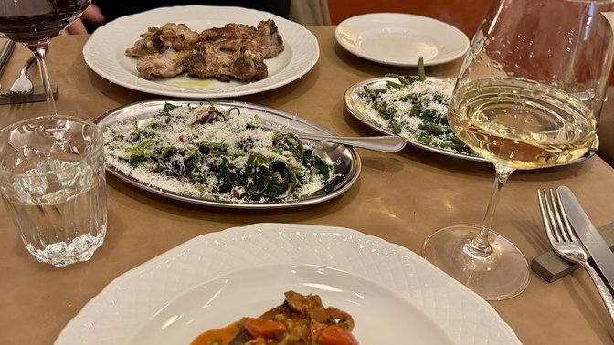 Scambio Cucina Condivisa