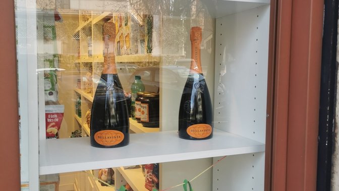 La Gastronomia Romana