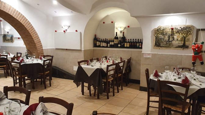 Il Ritrovo a San Giovanni
