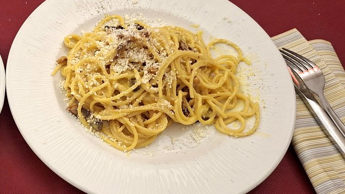 Il Ritrovo a San Giovanni