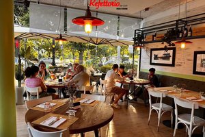 Refettorio dei Colli Pizza e Cucina