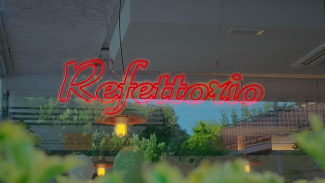 Refettorio dei Colli Pizza e Cucina
