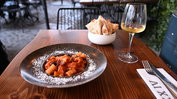 Trentaquattro Roma • Navona