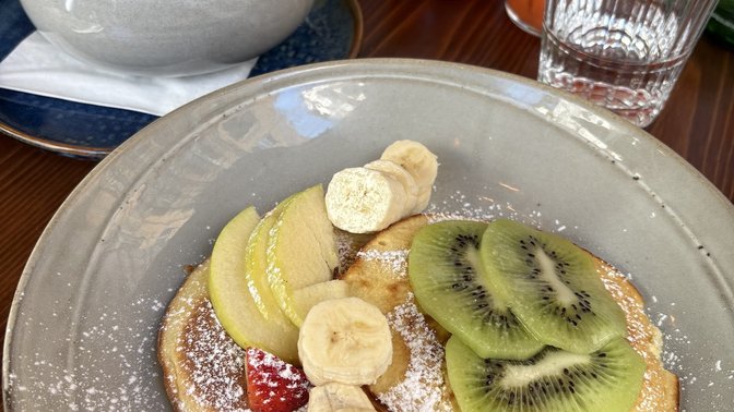 Trentaquattro Roma • Navona