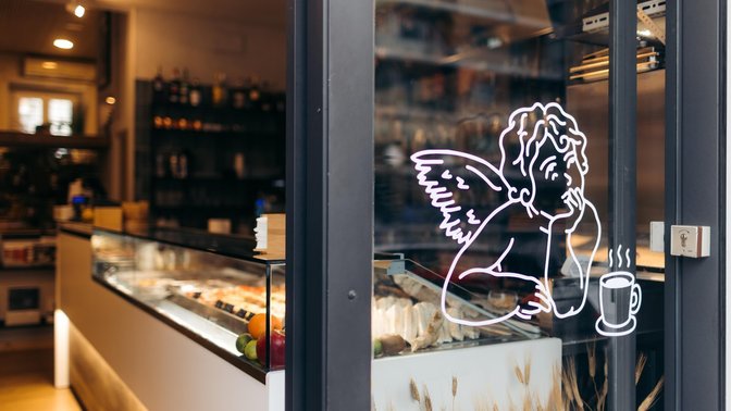 Centoquaranta Bistrot & Caffetteria