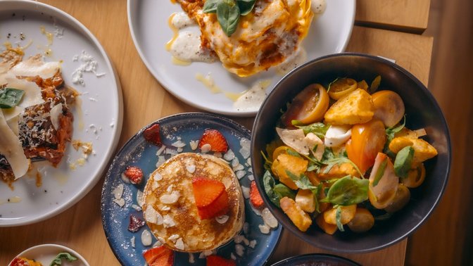 Centoquaranta Bistrot & Caffetteria