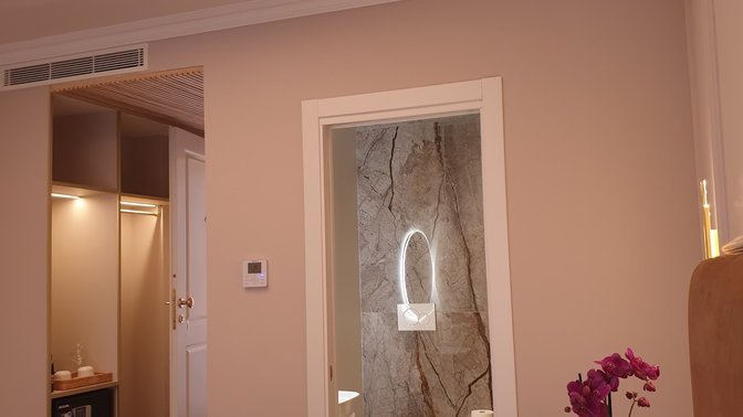 Appian Private Suites