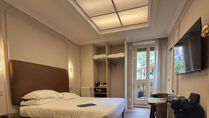 Appian Private Suites