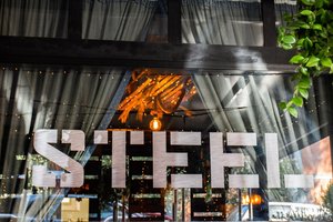 Steel Steakhouse \u0026 Cucina Romana Talenti Nomentana