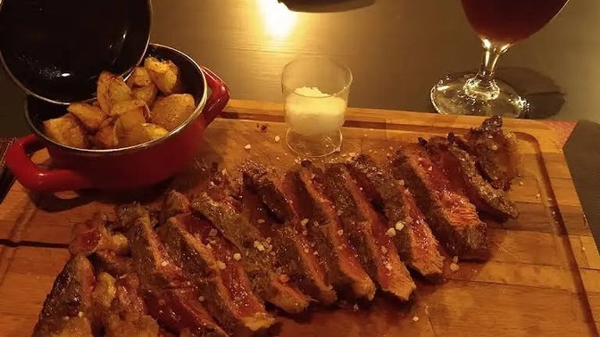 Steel Steakhouse & Cucina Romana Talenti Nomentana