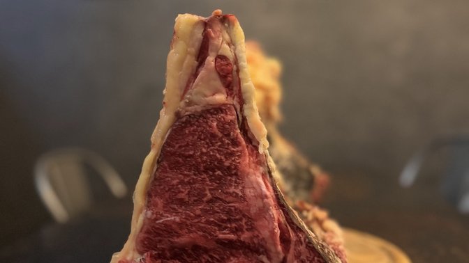 Steel Steakhouse & Cucina Romana Talenti Nomentana