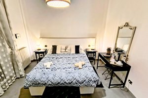 Gianicolense Holiday Suite \u002D Apartment