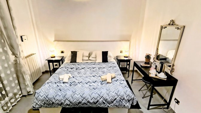 Gianicolense Holiday Suite - Apartment