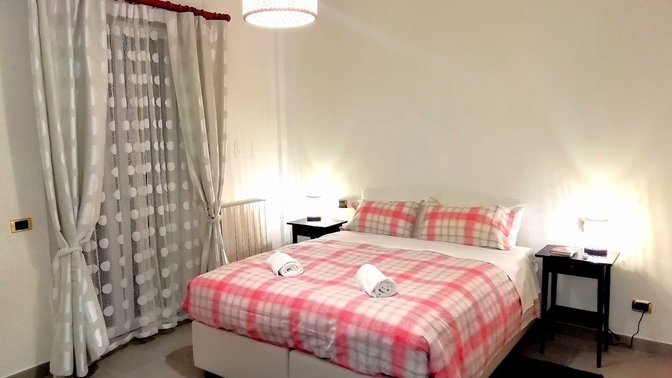 Gianicolense Holiday Suite - Apartment