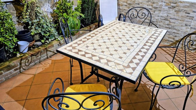 Gianicolense Holiday Suite - Apartment