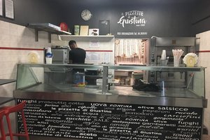 Pizzeria da Giustina