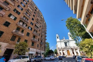 Da Zia Maria – Appartamento Turistico Roma Appio Latino