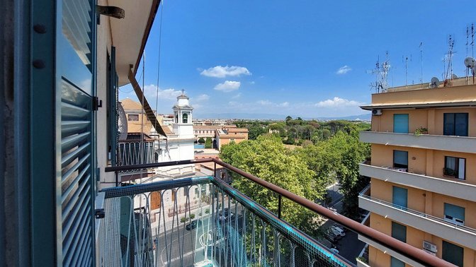 Da Zia Maria – Appartamento Turistico Roma Appio Latino